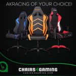 Chairs4Gaming Review - Professional & Cheap Gaming Chairs
