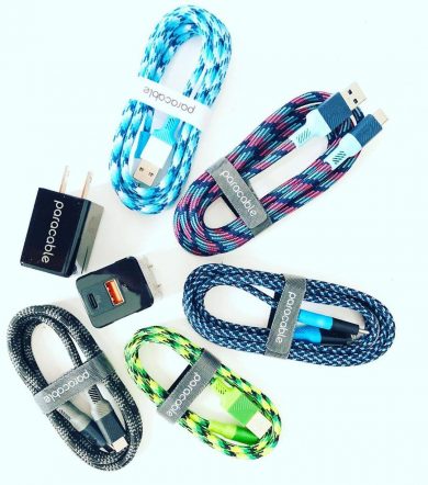 Choose Your Favorite Cables - Paracable Review