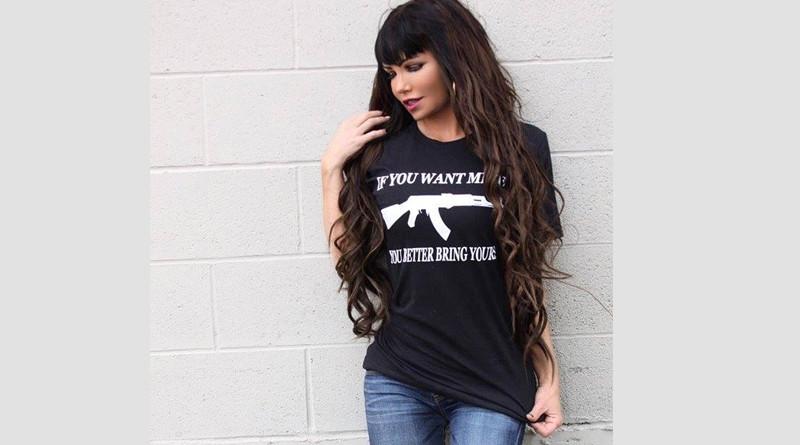 Libertarian Country review