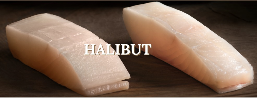Lummi Island Wild review - halibut