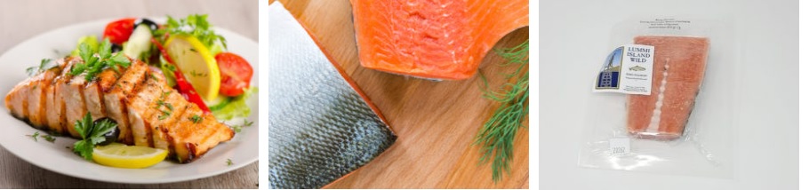 Lummi Island Wild review 