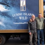 Lummi Island Wild review