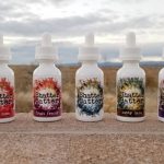 Shatter Batter review