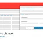 Shortcodes Ultimate review