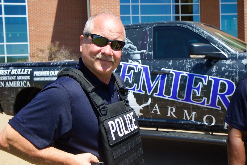 Premier Body Armor Review 