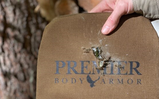 Premier Body Armor Review