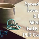 Daily Faith Plr review