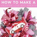 DecoExchange Review - How To Create Love Bug Wreath