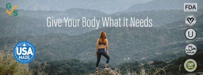 Our Body Need Minerals - Good State Review
