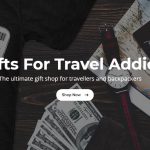 Travel Bible Shop review