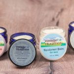 Vintage Tradition review