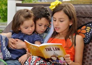 The Tuttle Twins Review