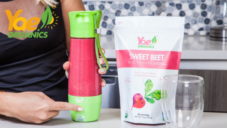 Yae Organics Review - Enjoy fresh juice without a juicer - Hotreview4u