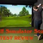 Golf Simulator Store Review - Best Indoor Golf Equipment