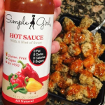 Simple Girl Sugar Review - Delicious Sugar-free BBQ Sauce