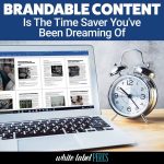White Label Perks Review – Buy Attractive Brandable Content