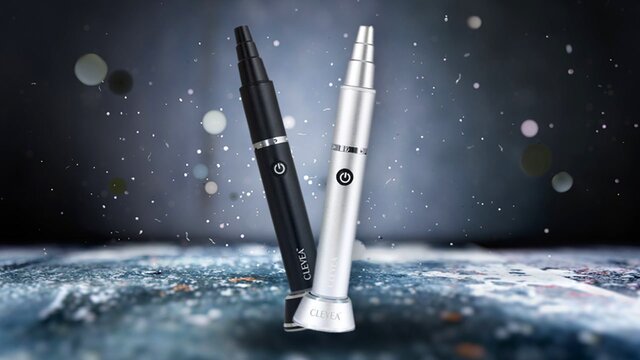 AtmosRx Vaporizer Review