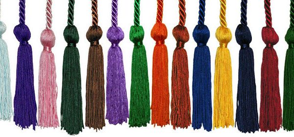 Cords and stoles review 