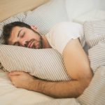 right pillow for sleeping