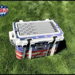 USA Tuff Wraps - The Most Durable Cooler Wraps