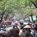 Travelling in South East Asia