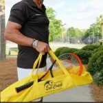 Tennis Training Tools