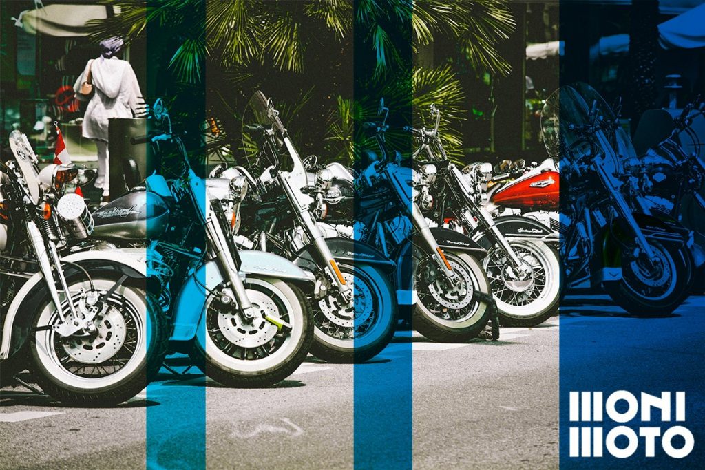 Best Motorcycle Tracker In 2021 – Why Buy Monimoto