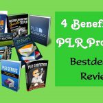 Bestdealplr Review - 4 Benefits Of PLR Products