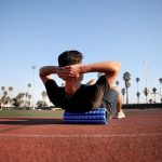 Brazyn Life Foam Roller Review 2021 -First Portable Roller
