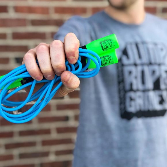 Buy Jump Ropes Review - Burn Your Muscles & Get Fit