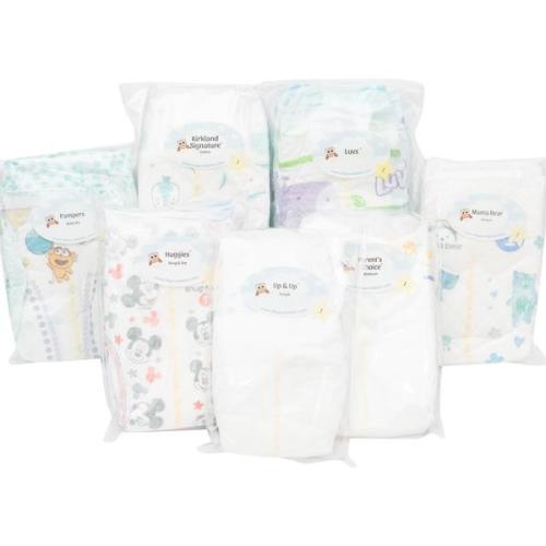 Diaper Dabbler review