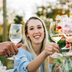How Virtual Wine Tasting Works - Priority Wine Pass Review