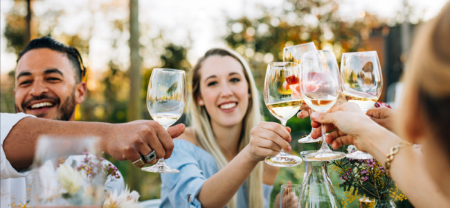 How Virtual Wine Tasting Works - Priority Wine Pass Review