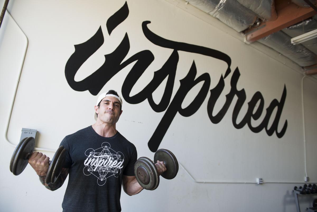 Inspired Nutraceuticals reviews on FSU pre –workout supplement