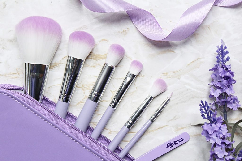 Crown Brush review