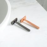 Eco-friendly Safety Razor From Australia