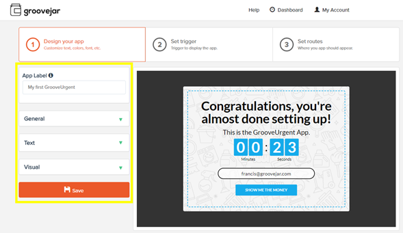GrooveJar File Download