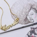 Jewelry Personalizer review