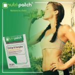 Nutri-Patch Review - Supplement Vitamins By Skin Patch