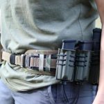 Wilder Tactical reviews-belts
