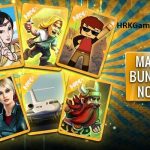 hrkgame review