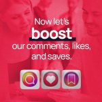 3 Steps to gain Instagram Followers - Ascend Viral Review