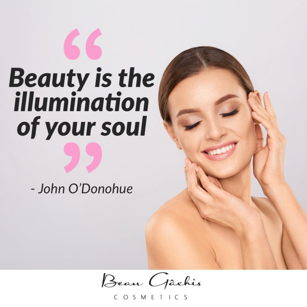 Beau Gachis Makeup Brushes - Enhance Your Beauty