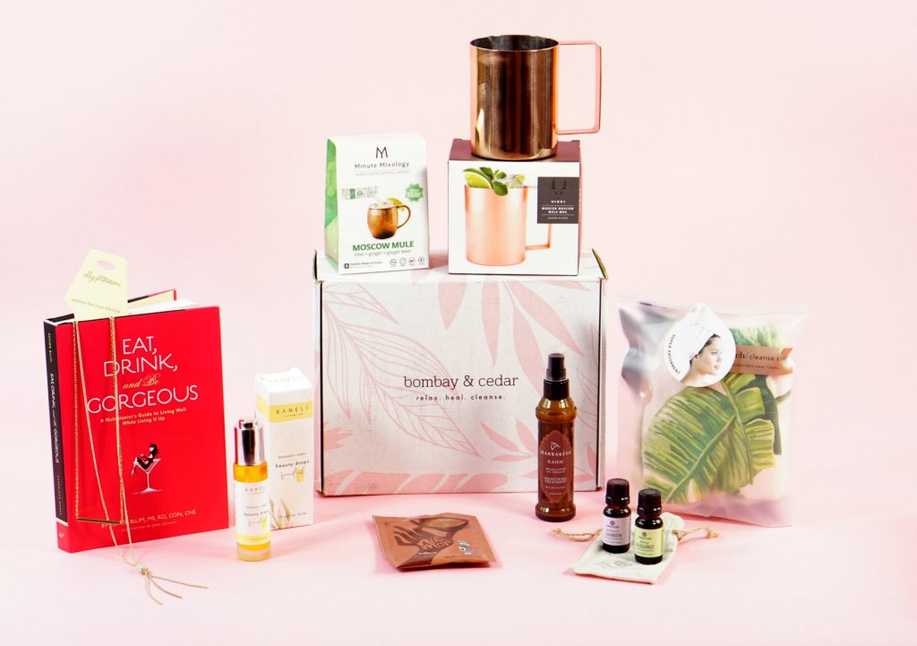 Best Vegan Subscription Boxes For Healthy Lifestyle