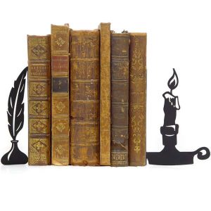 Bookends - Gifts For Book Lovers