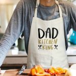 Gift For Dad Who Likes To Cook