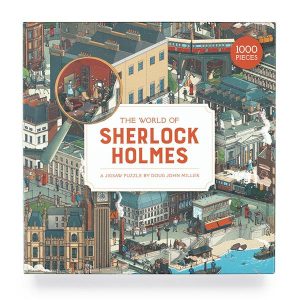 Jigsaw Puzzle - Gifts For Book Lovers