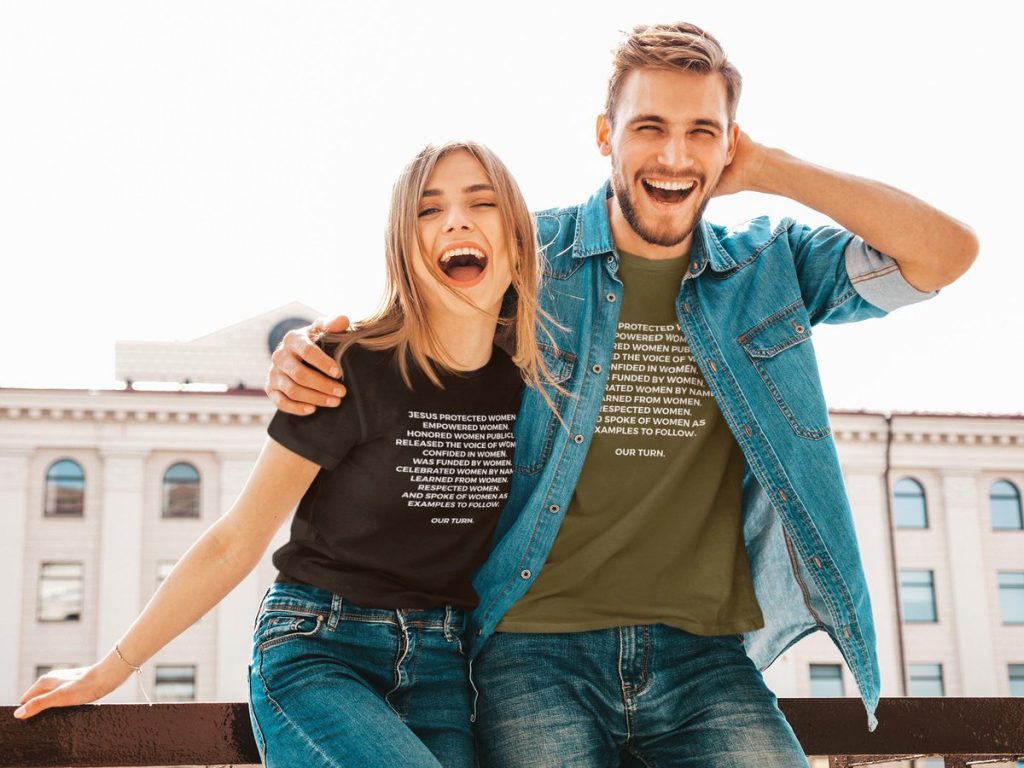 The happy givers review - cover