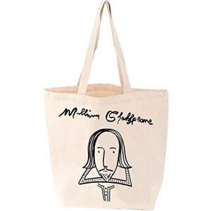 Tote Bag - Gifts For Book Lovers