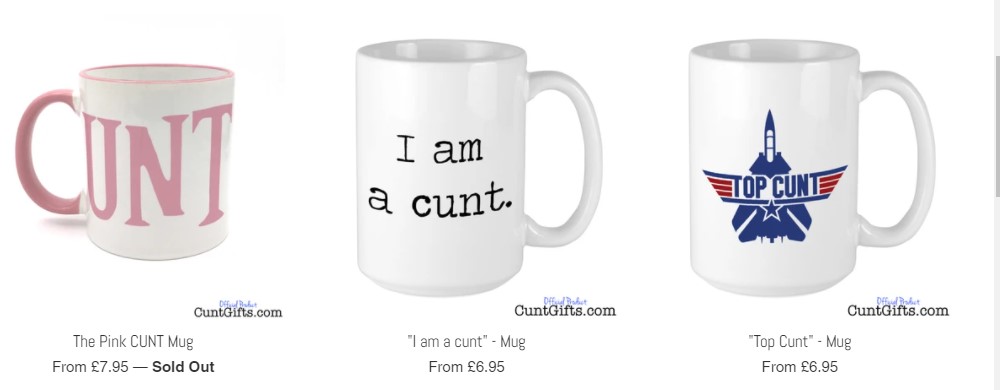 Cuntgifts.Com Review 2